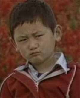 好爸爸坏爸爸孙晓璞