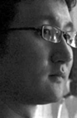 李根宇基本信息