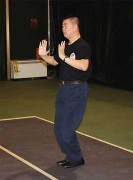 孙永田基本信息