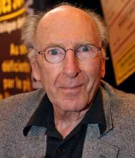 克劳德·比诺多基本信息