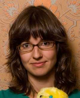 逗鸟外传：萌宝满天飞凯蒂·克朗