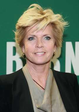 总统班底黛比·斯隆