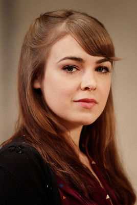 大洋之间的灯光Gwen Potts