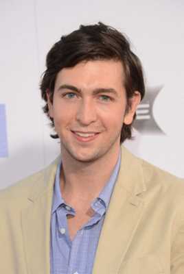 尼可拉斯·布劳恩基本信息