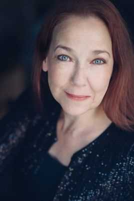 魅影缝匠Barbara Rose