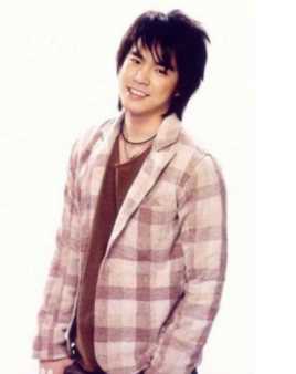 Kavee Tanjararak基本信息