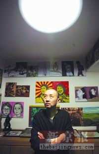 黄燎原个人简历