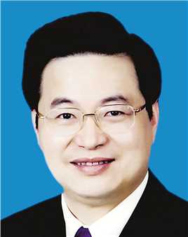 陈一新人物履历