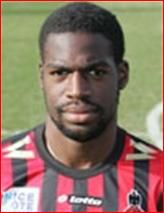 伊斯梅尔·加斯基本信息