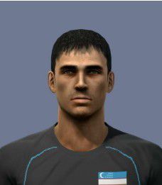 特穆尔·尤拉耶夫基本信息