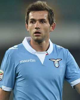 塞纳德·卢利奇基本信息