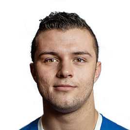 阿明·霍季奇基本信息