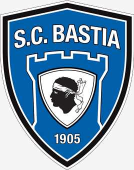巴斯蒂亚足球俱乐部