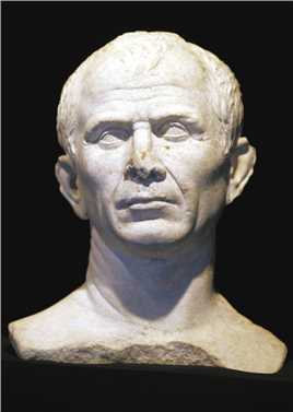 盖乌斯·尤利乌斯·恺撒