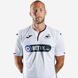 范德霍恩基本信息