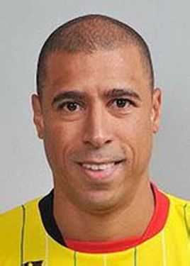 若热·瓦格纳基本信息