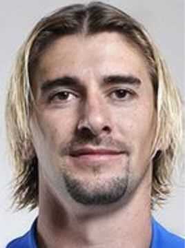 塞萨尔·桑廷基本信息