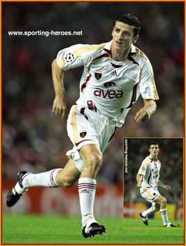 哈斯波拉特利基本信息