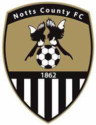 诺茨郡足球俱乐部