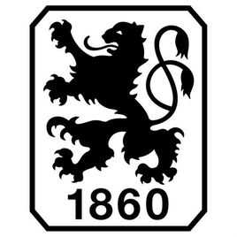 慕尼黑1860足球俱乐部