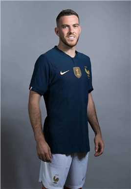 若尔丹·韦勒图基本信息