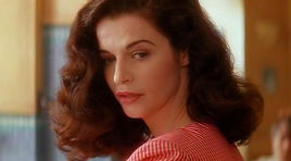 理发师的情人Mathilde