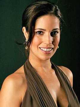 丑女贝蒂第三季希尔达·苏雷兹