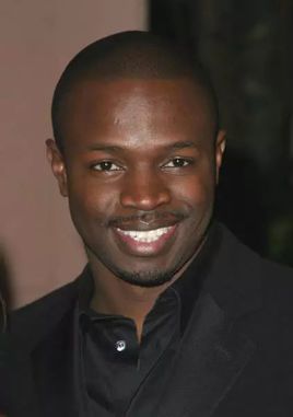 致命性游戏Ronald Clifford