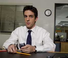 办公室第三季Ryan Howard