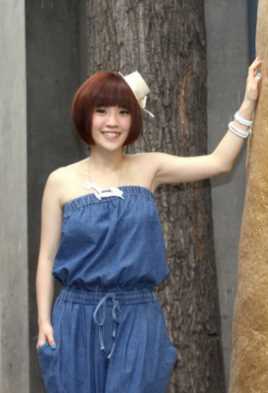 酸甜之味驻唱歌手