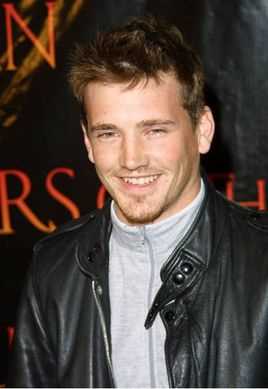 殉道者杀手Jamie