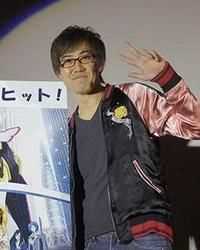 美少女战队五十岚卓哉