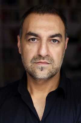 加勒比海盗5：死无对证Lieutenant Lesaro