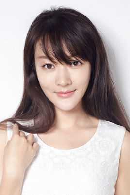 郝婷婷基本信息