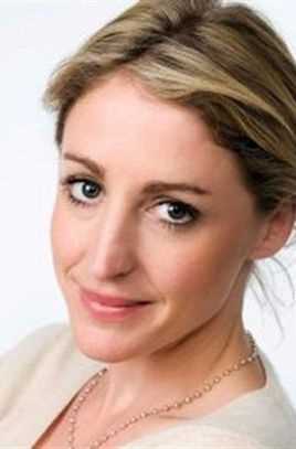 战地荣耀Peggy Shippen