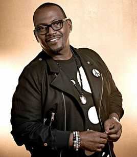 美国偶像第十一季Himself - Judge