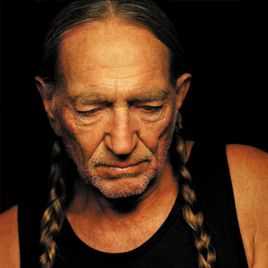 小偷的扮演者是Willie Nelson