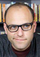 马男波杰克第四季拉尔菲尔·鲍勃-瓦克斯伯格