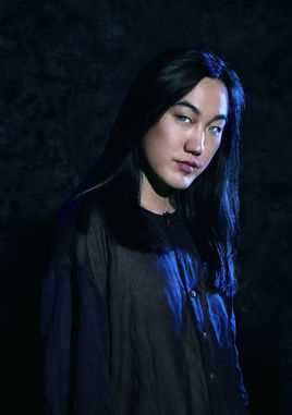 灵魂摆渡小吉祥天