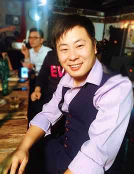 爱笑不笑第一季姚世杰