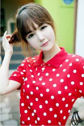 她的风格李孝珍