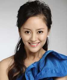 杜拉拉升职记斯黛拉