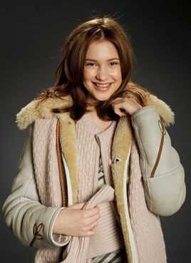 灵异恩典Grace / Mary