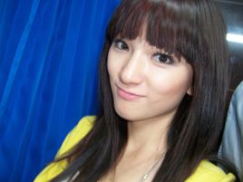 女王派对岳恩惠