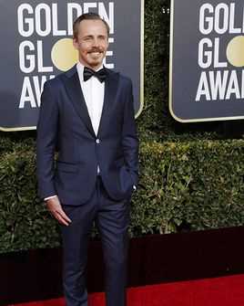 誓血五人组赛波