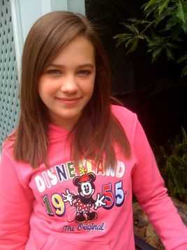 变相怪杰2Mary Matilyn Mouser