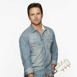 音乐之乡第三季查尔斯·伊斯滕