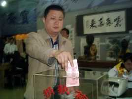 小巷总理牛小宝（少年）