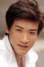 隋唐英雄伍天锡