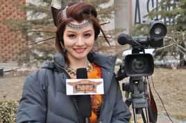 风雨梵净山阿玲的扮演者是王译茉